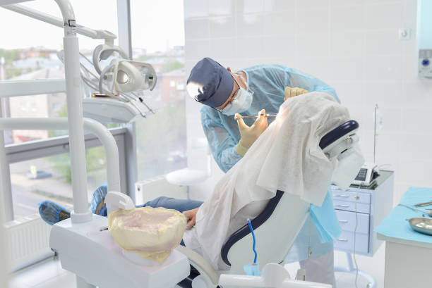 Best Emergency Treatment for Toothache in Edinboro, PA